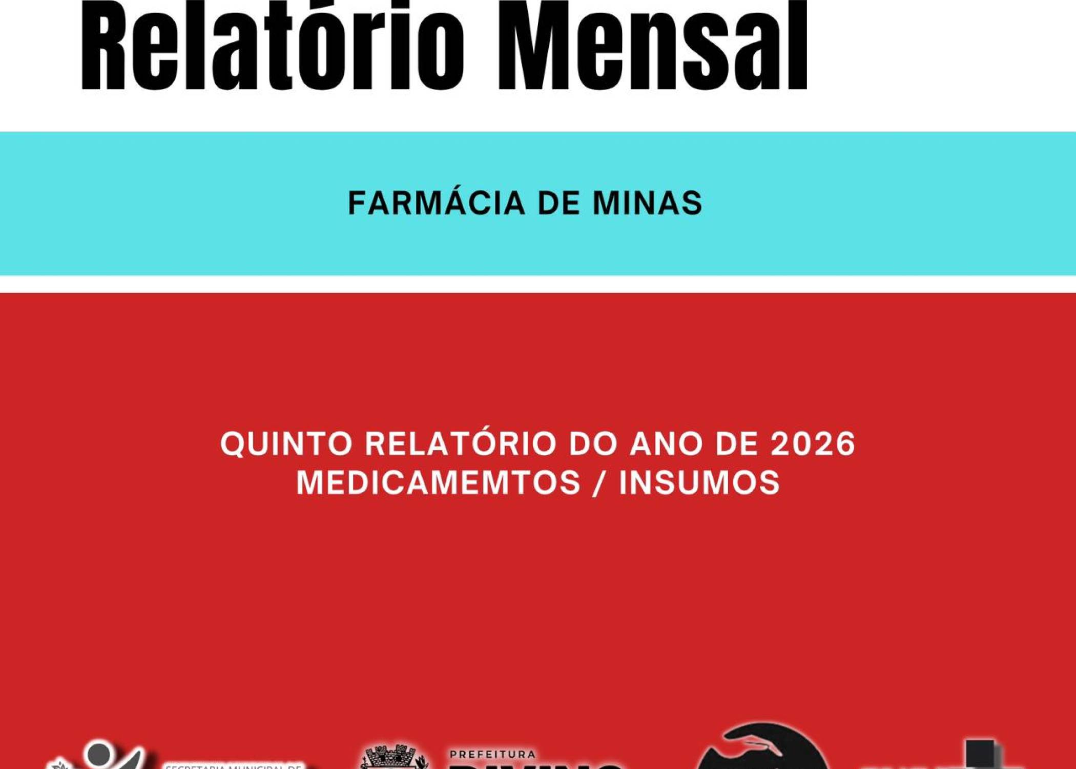 RELATÓRIO COMPLETO - DIVINO - MAIO 2026