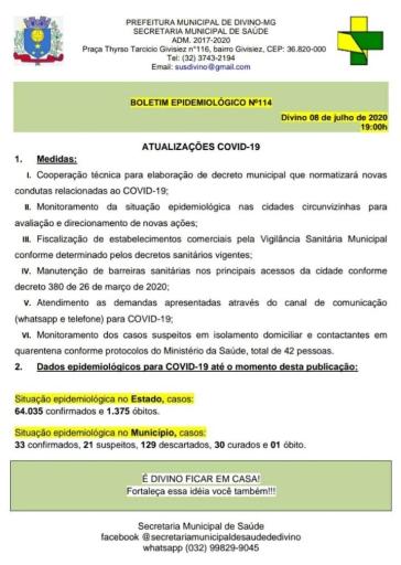 Boletim Informativo 08/07/2020 (2)