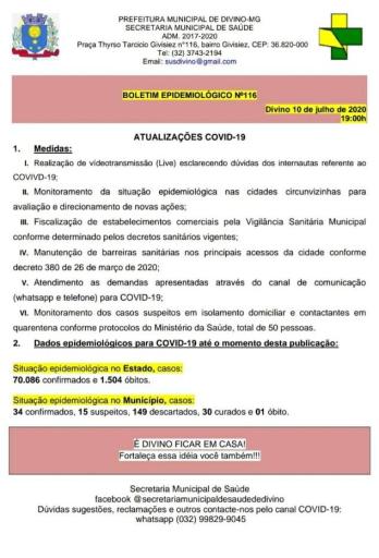 Boletim Informativo 10/07/2020 (2)