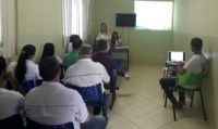 Vigilância Sanitária estabelece diálogo com farmácias e drogarias do Município