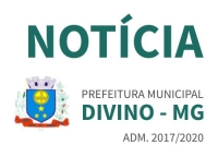 Prefeito Municipal de Divino Homologa o Processo Seletivo n°01/2016