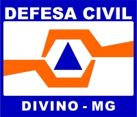 Defesa Civil de Divino emite alerta devido as últimas chuvas