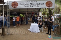 Mix café – Concurso de cafés especiais aconteceu no último final de semana em Divino