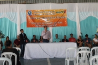 Secretaria Municipal de Educação de Divino realiza Conferência